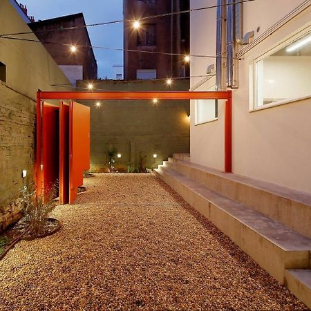 Patio De Caveda Izda Daire Gijón Dış mekan fotoğraf